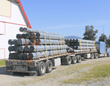 steel frieght ghumman prabh logistics